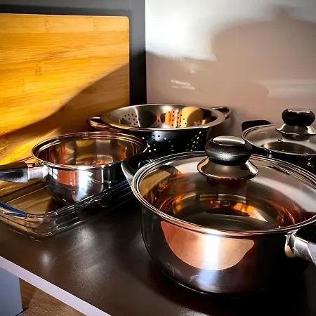 Apartment G&g Grand Willroth