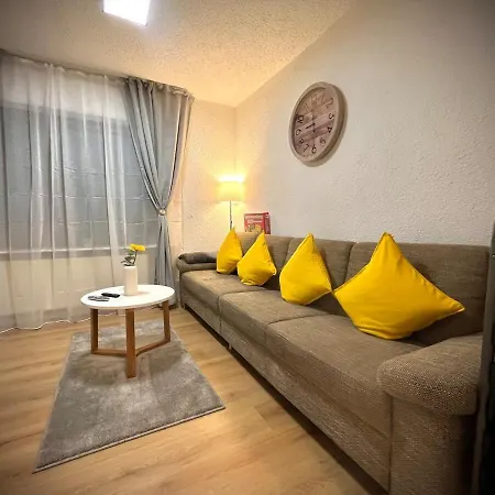 Apartment G&g Grand *