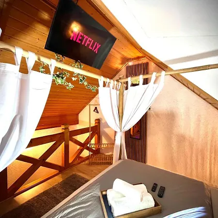 Apartment G&g Grand Willroth