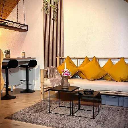 Apartment G&g Grand Willroth