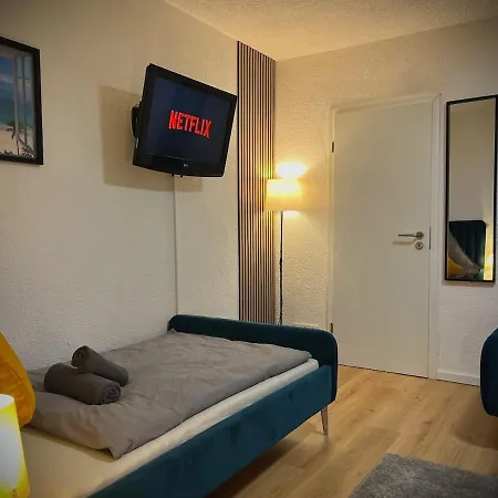 G&g Grand * Willroth