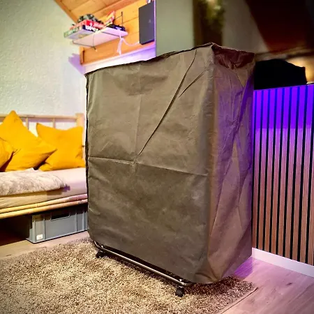 Apartment G&g Grand *