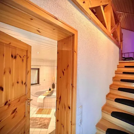 G&g Grand Apartment *