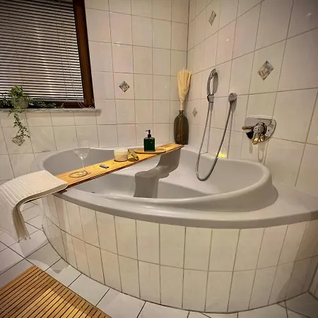 G&g Grand Apartment Willroth