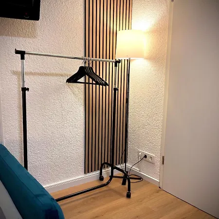 G&g Grand Apartment *