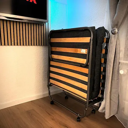 Apartment G&g Grand *