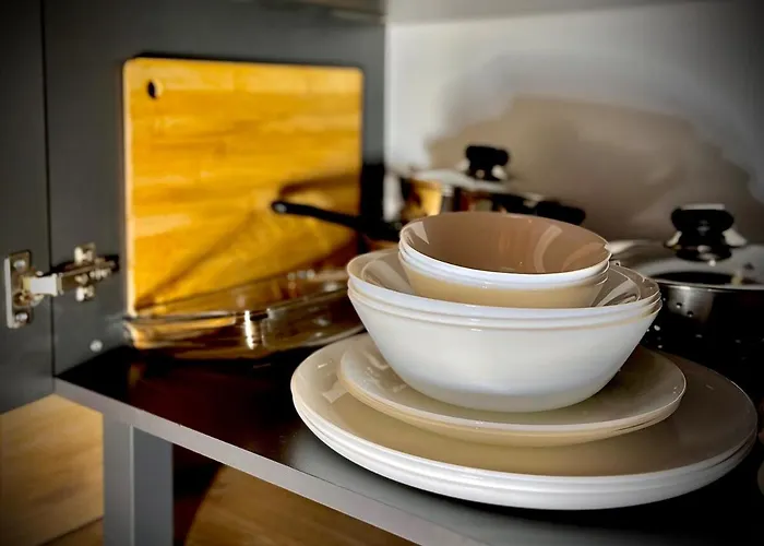 G&g Grand Apartmán *