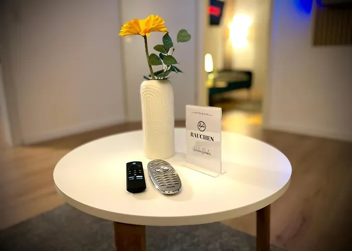 Apartmán G&g Grand *