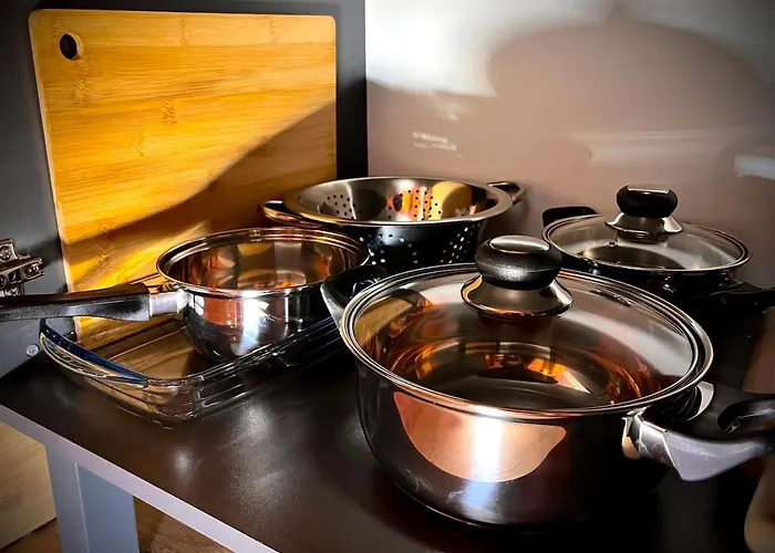 Apartmán G&g Grand Willroth