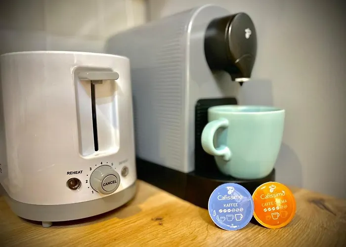 G&g Grand Apartmán *