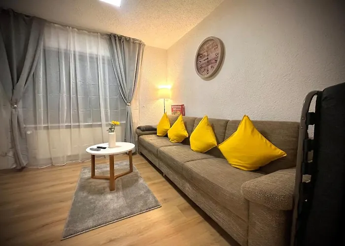 Apartmán G&g Grand *