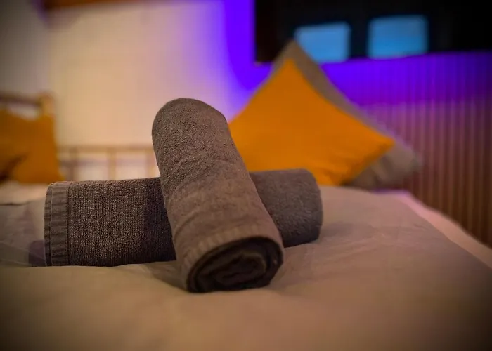 G&g Grand Apartmán Willroth