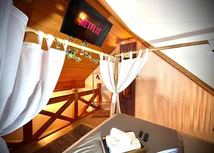 Apartmán G&g Grand Willroth