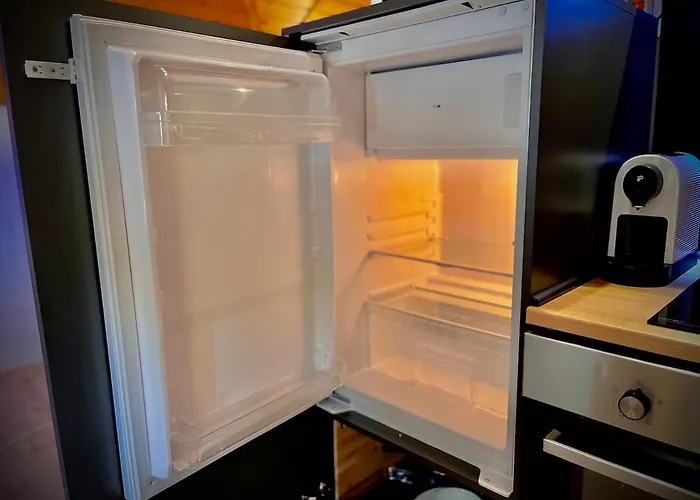 Apartmán G&g Grand *