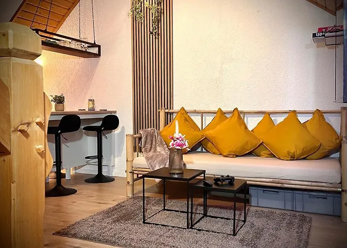 Apartmán G&g Grand Willroth