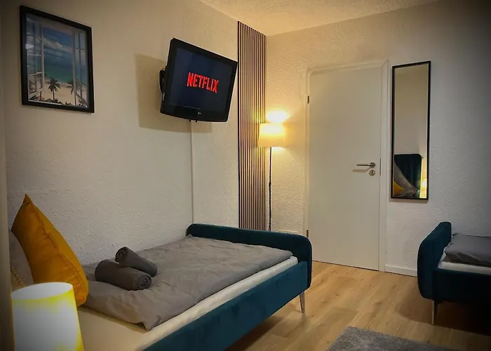 G&g Grand * Willroth