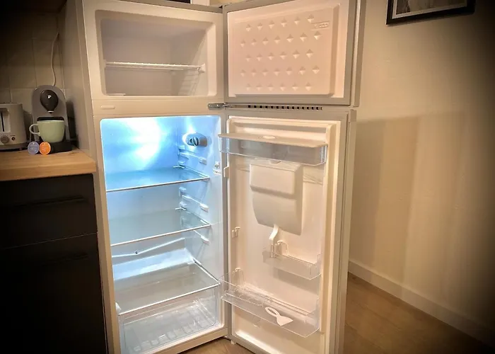 Apartmán G&g Grand *