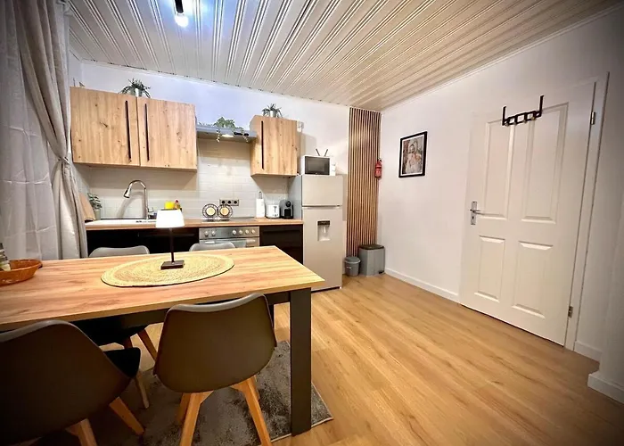 Apartmán G&g Grand Willroth