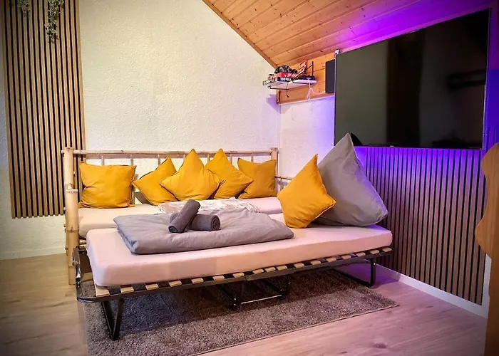 Apartmán G&g Grand *