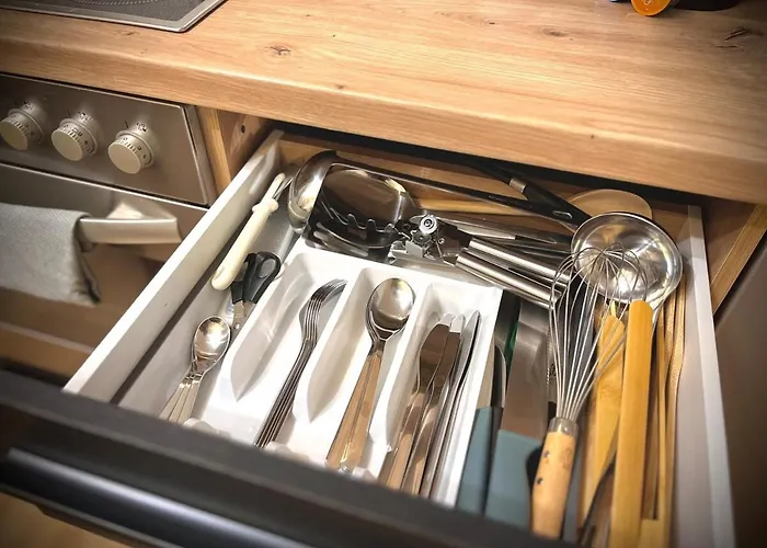 Apartmán G&g Grand Willroth