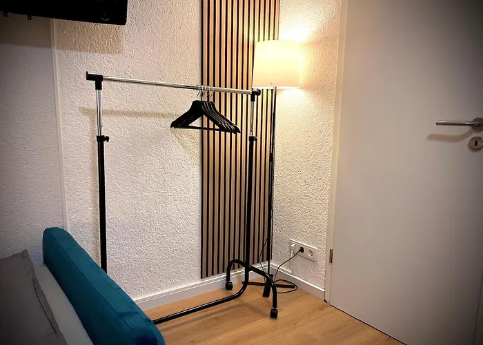 G&g Grand Apartmán *