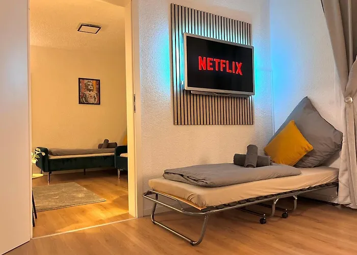 Apartmán G&g Grand *