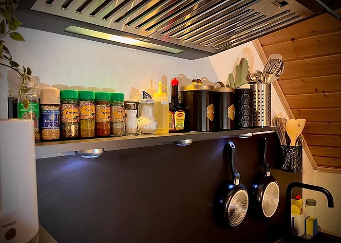 G&g Grand Apartmán Willroth