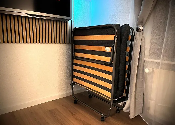 Apartmán G&g Grand *