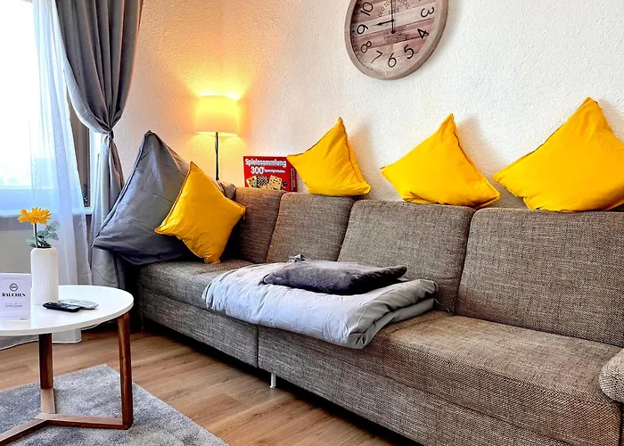 G&g Grand Apartmán *